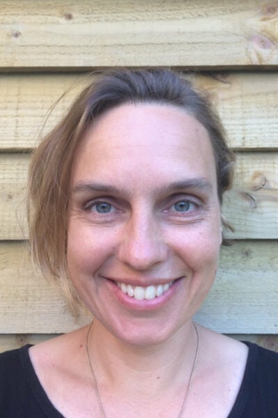 Zuzana Wilsonová, MBA