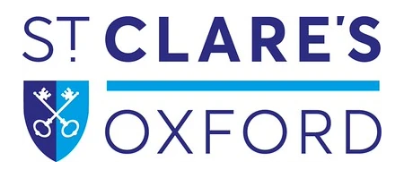 St. Clare's Oxford
